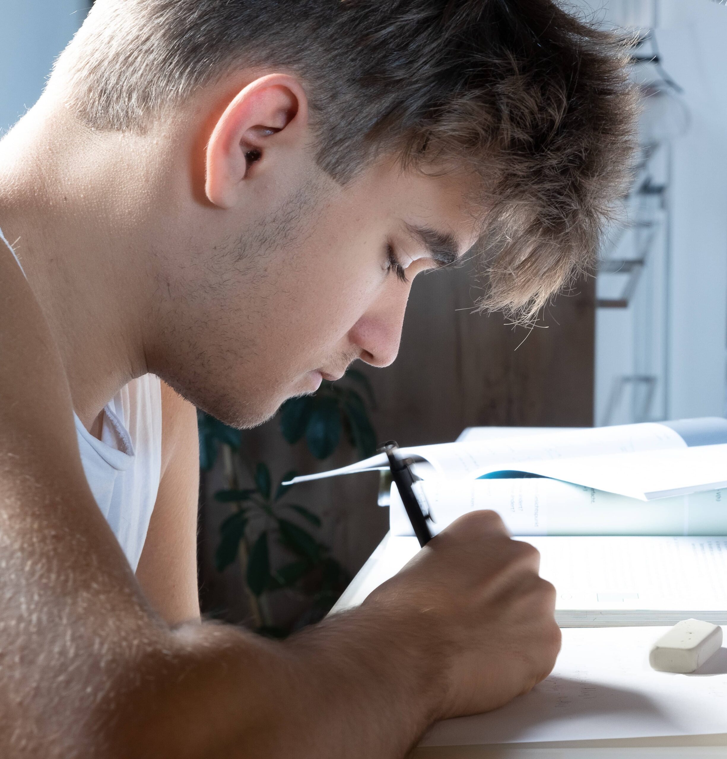 Motiver un enfant qui ne veut plus travailler : ce qui fonctionne vraiment
