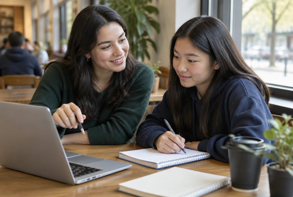 Le mentorat étudiant : guide complet 2026